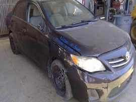 2013 TOYOTA COROLLA, LE, 1.8, AT.  Z25133